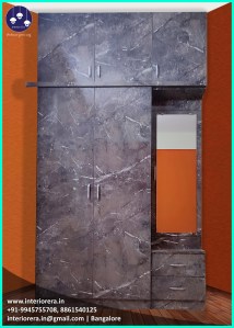 Kids Bedroom Wardrobes