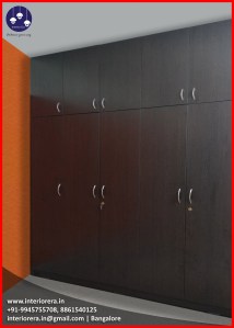 Master Bedroom Wardrobes