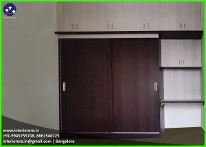 Master Bedroom Wardrobes