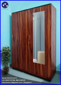 Kids Bedroom Wardrobes