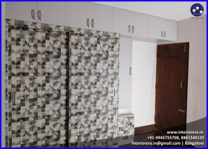 Wardrobe External Design