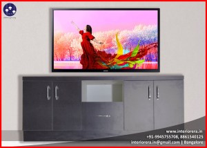 Modern TV & Entertainment Unit