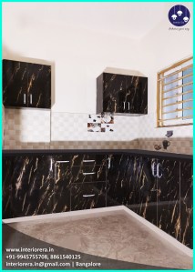 Modular Kitchen Design