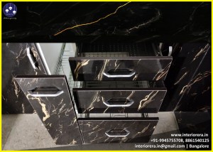 Modular Kitchen Design