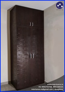 Wardrobe External Design