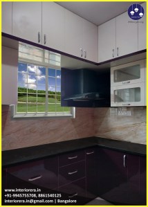 Modular Kitchen Design