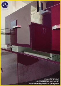 Kitchen Basket Units