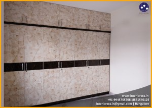 Master Bedroom Wardrobes