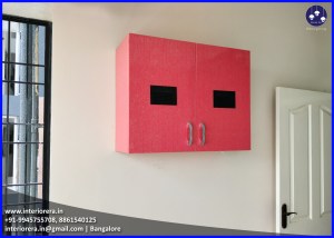 Wall Mount Quran Box