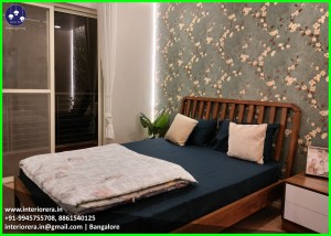 Bedroom Interior Design