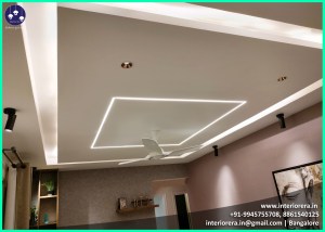 False Ceiling Design