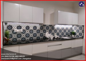 Modular Kitchen Design