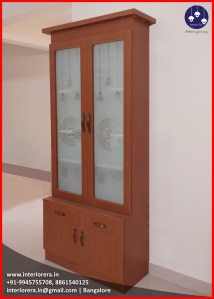 Pooja Mandir (or) Unit