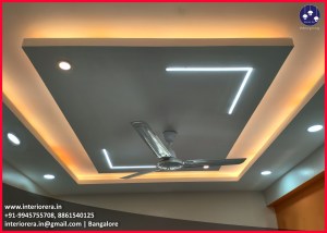 Ceiling Design