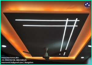 Ceiling Design