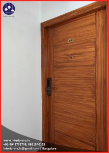Main Door Design