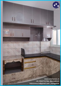 Modular Kitchen Design