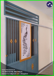 Safety Door Design