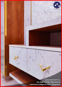 Modern TV & Entertainment Unit