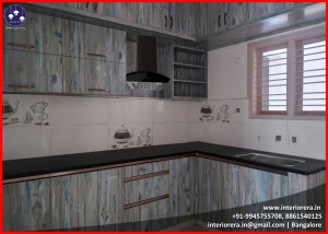 Modular Kitchen Design