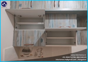 Modular Kitchen Hydraulic Door Closer