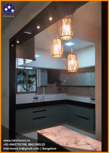 Modular Kitchen Design