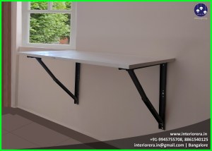 Multipurpose Foldable Desk