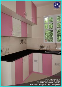 Modular Kitchen Design