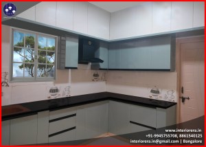 Modular Kitchen Design
