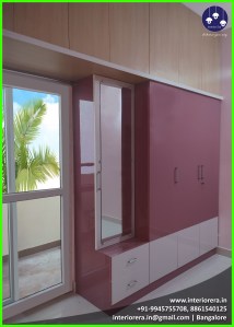 Kids Bedroom Wardrobe