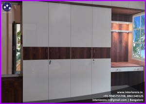 Master Bedroom Wardrobes