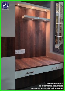 Home Workstation Design