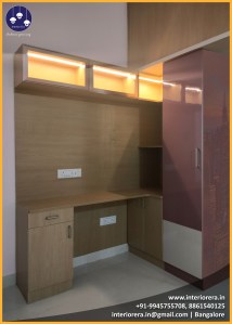 Home Workstation Design