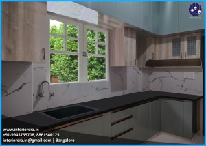 Modular Kitchen Design