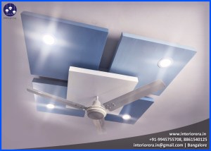 False Ceiling Design