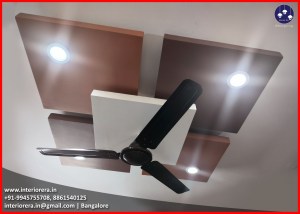False Ceiling Design