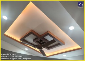 False Ceiling Design