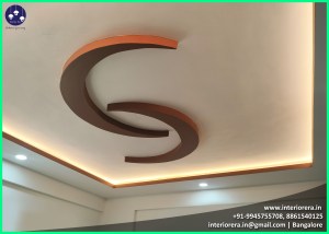 False Ceiling Design