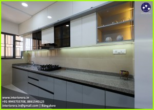 Modular Kitchen Design