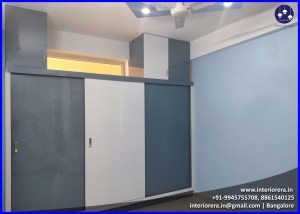 Master Bedroom Wardrobes