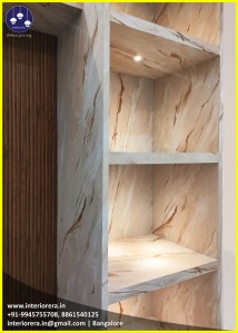 Modern TV Unit Design