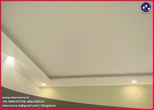 False Ceiling Design