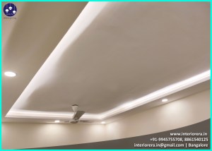 False Ceiling Design