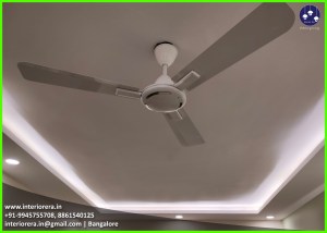 False Ceiling Design