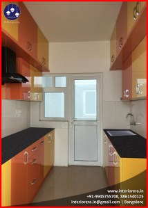 Modular Kitchen Design