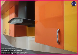 Modular Kitchen Design