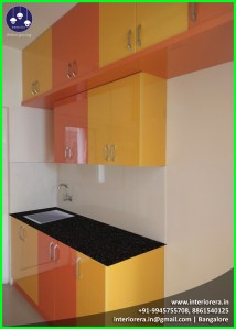 Modular Kitchen Design