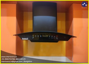 Modular Kitchen Design