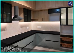 Modular Kitchen Design