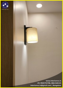 Wall Lighting